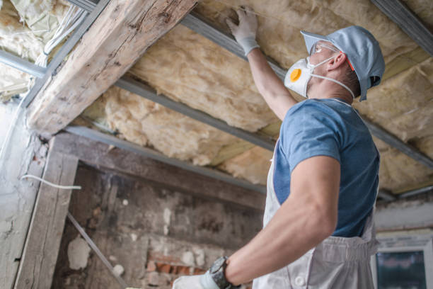 Best Insulation for Specific Applications in Prairie Ridge, WA