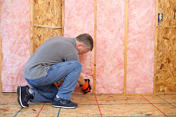 Best Insulation Materials and Products in Prairie Ridge, WA