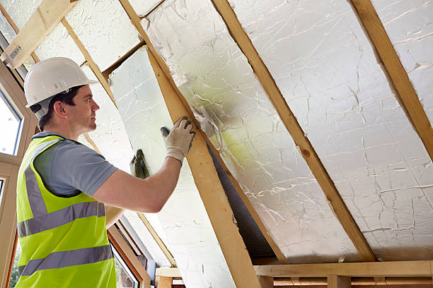 Best Insulation Installation Services in Prairie Ridge, WA